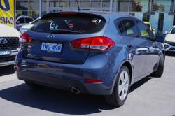 2017 Kia Cerato S
