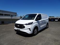 2023 Ford Transit Custom Trend 320S AV MY23.75 Frozen White