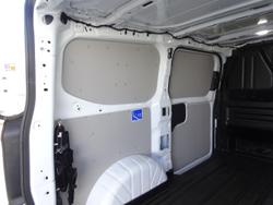 2023 Ford Transit Custom Trend 320S