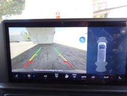 2023 Ford Transit Custom Trend 320S AV MY23.75 Frozen White