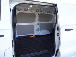 2023 Ford Transit Custom Trend 320S AV MY23.75 Frozen White