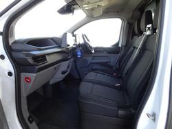 2023 Ford Transit Custom Trend 320S