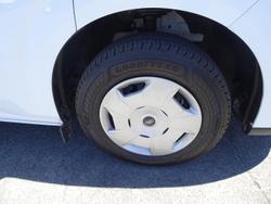 2023 Ford Transit Custom Trend 320S AV MY23.75 Frozen White