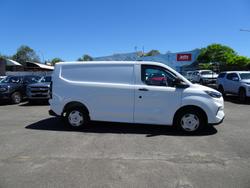 2023 Ford Transit Custom Trend 320S AV MY23.75 Frozen White