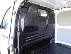 2023 Ford Transit Custom Trend 320S