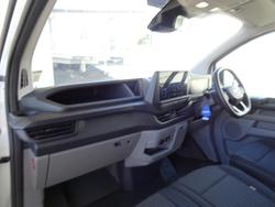 2023 Ford Transit Custom Trend 320S