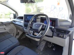 2023 Ford Transit Custom Trend 320S