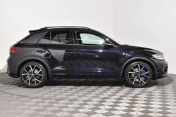 2023 Volkswagen T-Roc R