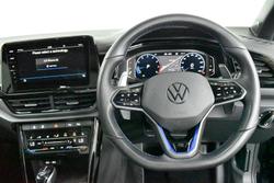 2023 Volkswagen T-Roc R