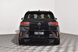 2023 Volkswagen T-Roc R
