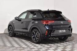 2023 Volkswagen T-Roc R