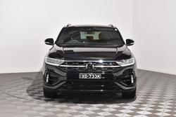 2023 Volkswagen T-Roc R