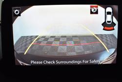 2018 Mazda CX-3 sTouring