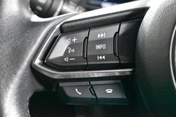 2018 Mazda CX-3 sTouring