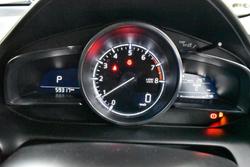 2018 Mazda CX-3 sTouring