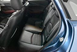 2018 Mazda CX-3 sTouring