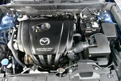 2018 Mazda CX-3 sTouring