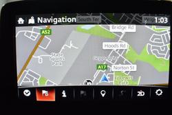 2018 Mazda CX-3 sTouring