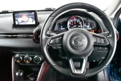 2018 Mazda CX-3 sTouring