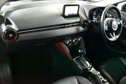 2018 Mazda CX-3 sTouring