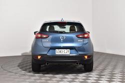 2018 Mazda CX-3 sTouring