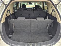 2018 Mitsubishi Outlander LS