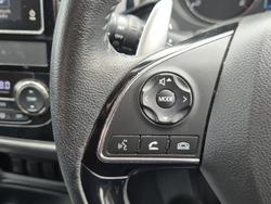 2018 Mitsubishi Outlander LS