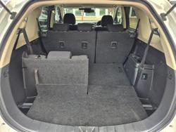 2018 Mitsubishi Outlander LS