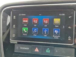 2018 Mitsubishi Outlander LS