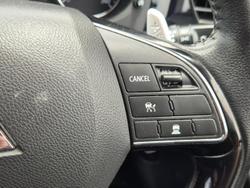 2018 Mitsubishi Outlander LS