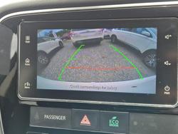 2018 Mitsubishi Outlander LS