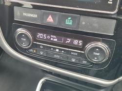 2018 Mitsubishi Outlander LS