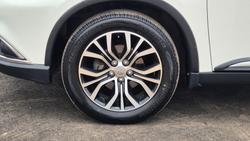 2018 Mitsubishi Outlander LS