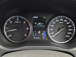 2018 Mitsubishi Outlander LS