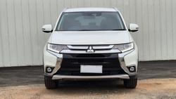2018 Mitsubishi Outlander LS