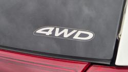 2018 Mitsubishi Outlander LS