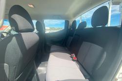 2020 Mitsubishi Triton GLX