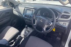 2020 Mitsubishi Triton GLX