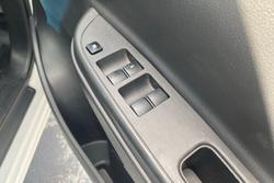 2020 Mitsubishi Triton GLX