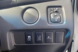 2020 Mitsubishi Triton GLX