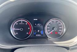 2020 Mitsubishi Triton GLX