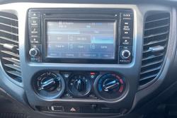 2020 Mitsubishi Triton GLX