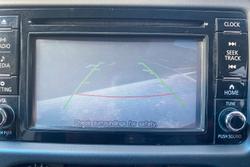 2020 Mitsubishi Triton GLX