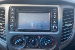 2020 Mitsubishi Triton GLX