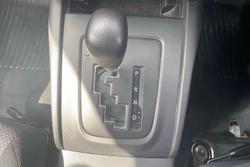 2020 Mitsubishi Triton GLX