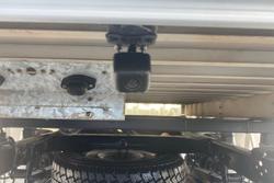 2020 Mitsubishi Triton GLX