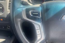 2020 Mitsubishi Triton GLX