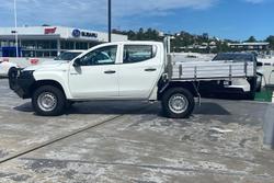 2020 Mitsubishi Triton GLX