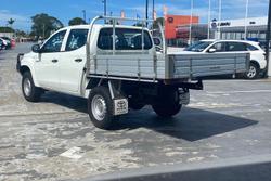 2020 Mitsubishi Triton GLX