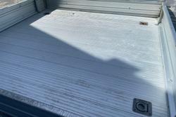 2020 Mitsubishi Triton GLX